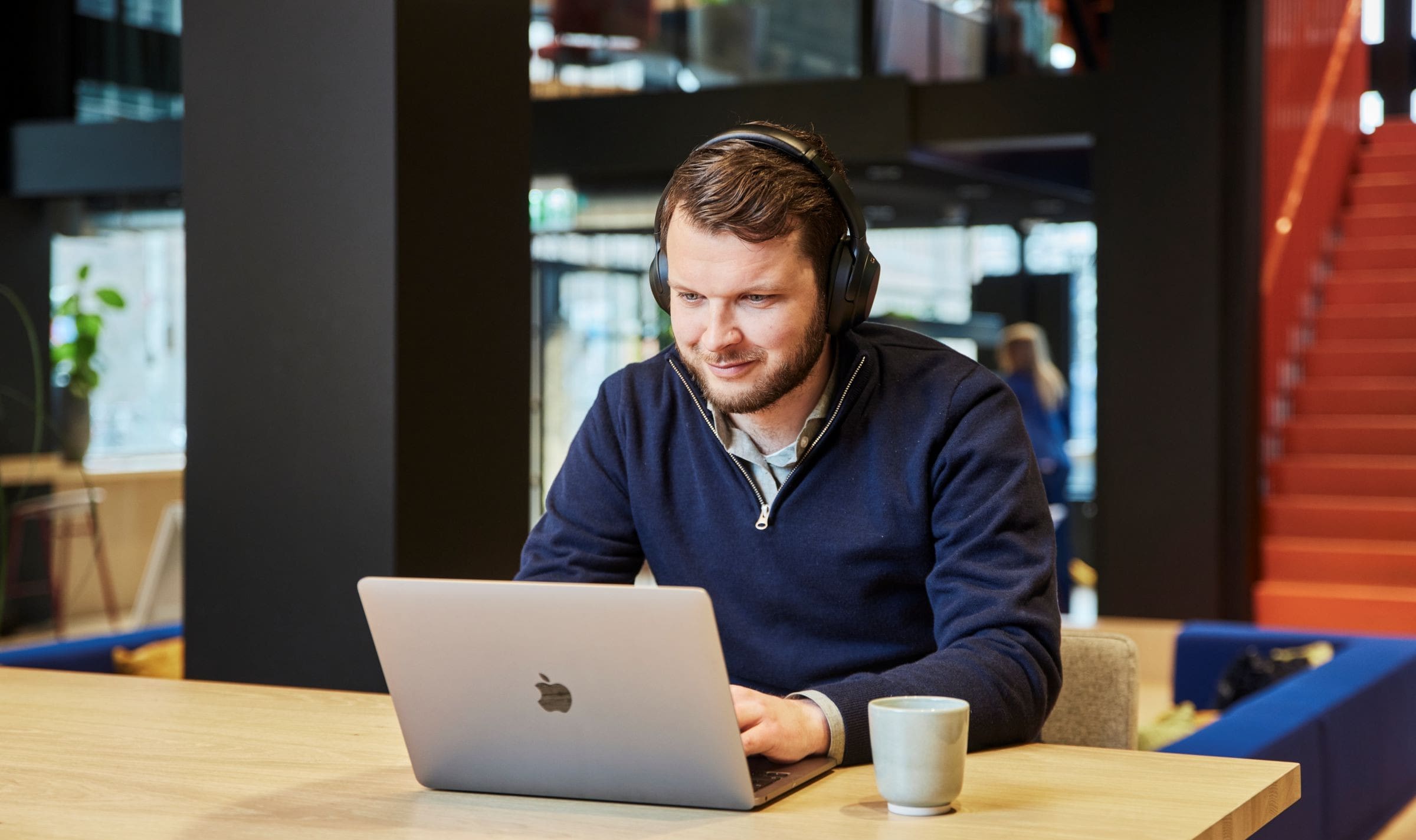 Senior specialisten aantrekken | Solid Professionals